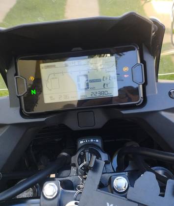 HONDA NC 750X ABS HONDA NC 750X ABS